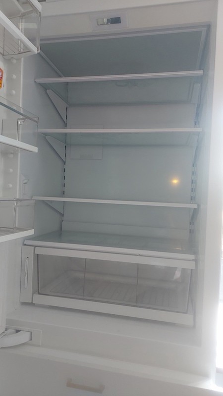 Sub-Zero 30" Panel-Ready Integrated Bottom-Freezer - IT30CIID gallery
