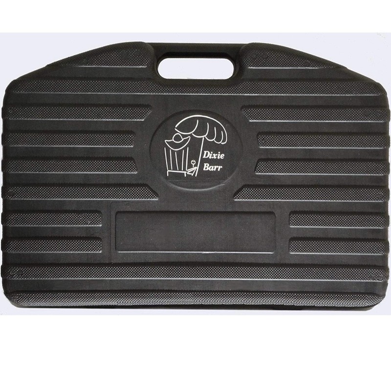 18 Piece BBQ Grill Tools Set With Case - Grilling Utensils Tailgating Camping gallery