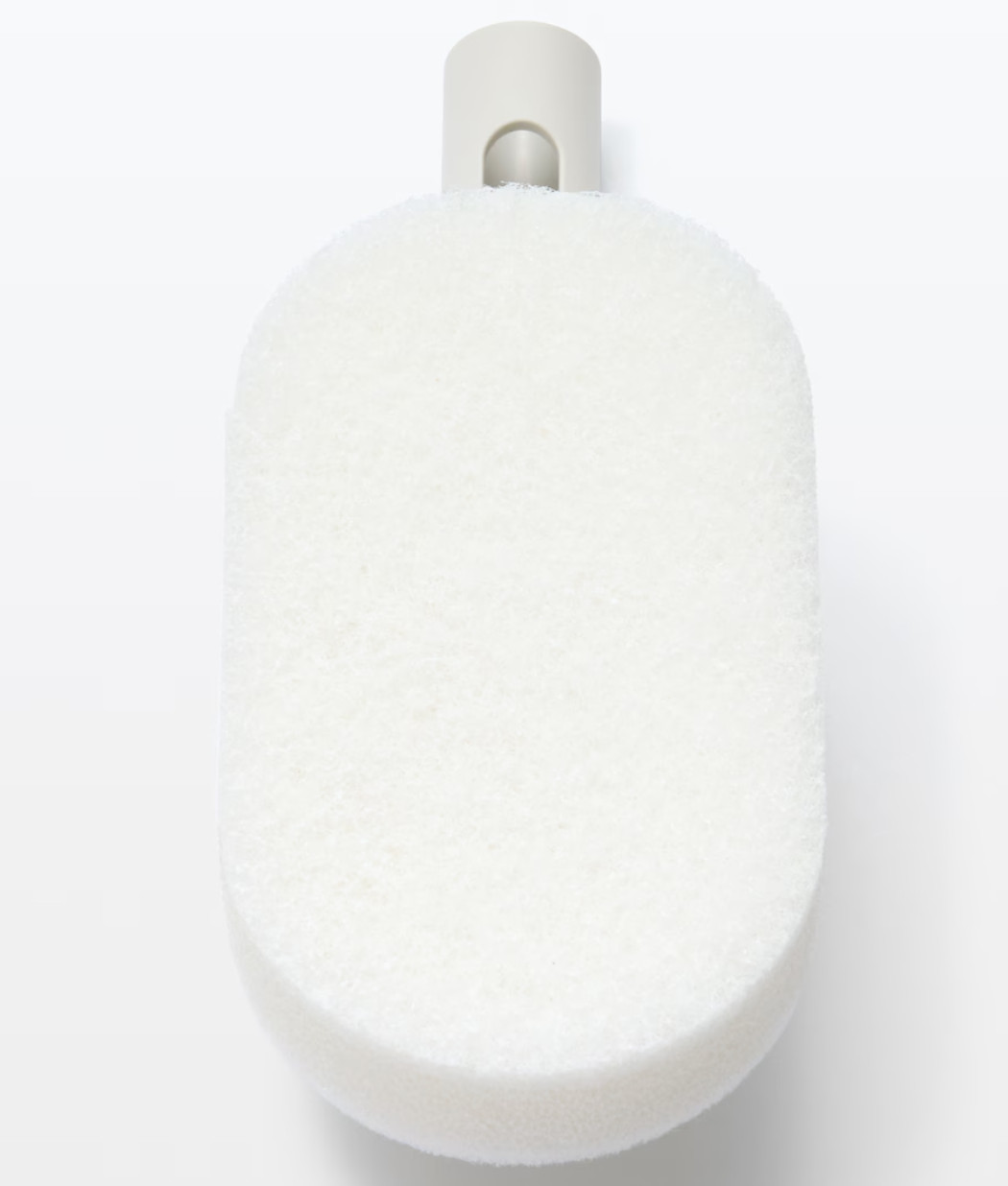 MUJI Cleaning Tool Bath Sponge with Replaceable head New Type from Japan gallery