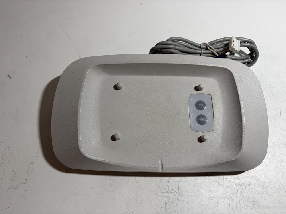 HotSpring 78509 Wireless Remote Docking Station FREE SHIPPING