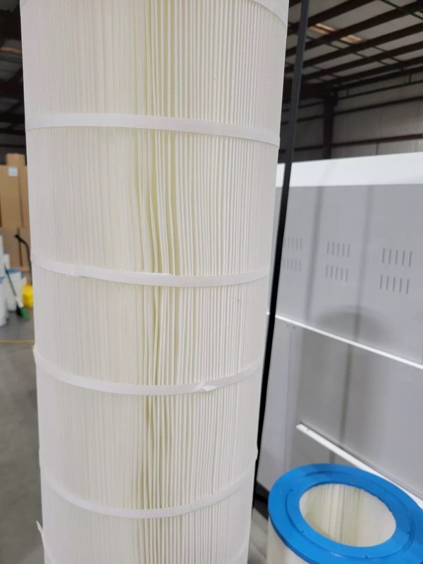 Filters Fast® FF-0311 Replacement for Leslie's Pool Supplies 46203 gallery