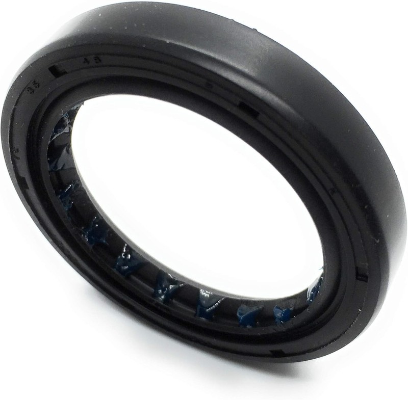 REPLACEMENTKITS COM Brand Crank Shaft Oil Seal Fits Several Kohler Engines... gallery