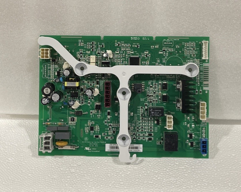 290D2226G003 OEM GE Washer Power Control Board gallery