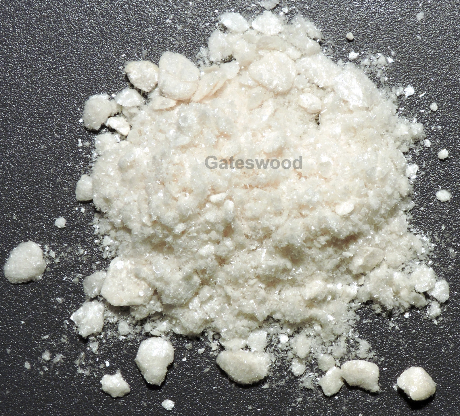 Crystalline Capsaicin Powder - Pure & Natural - Derived From Specialty Peppers gallery
