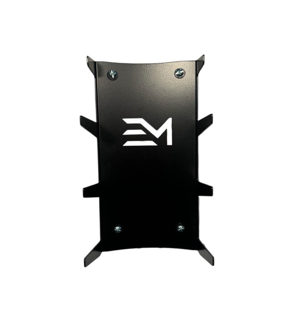 Universal Drill Bit Storage Rack gallery