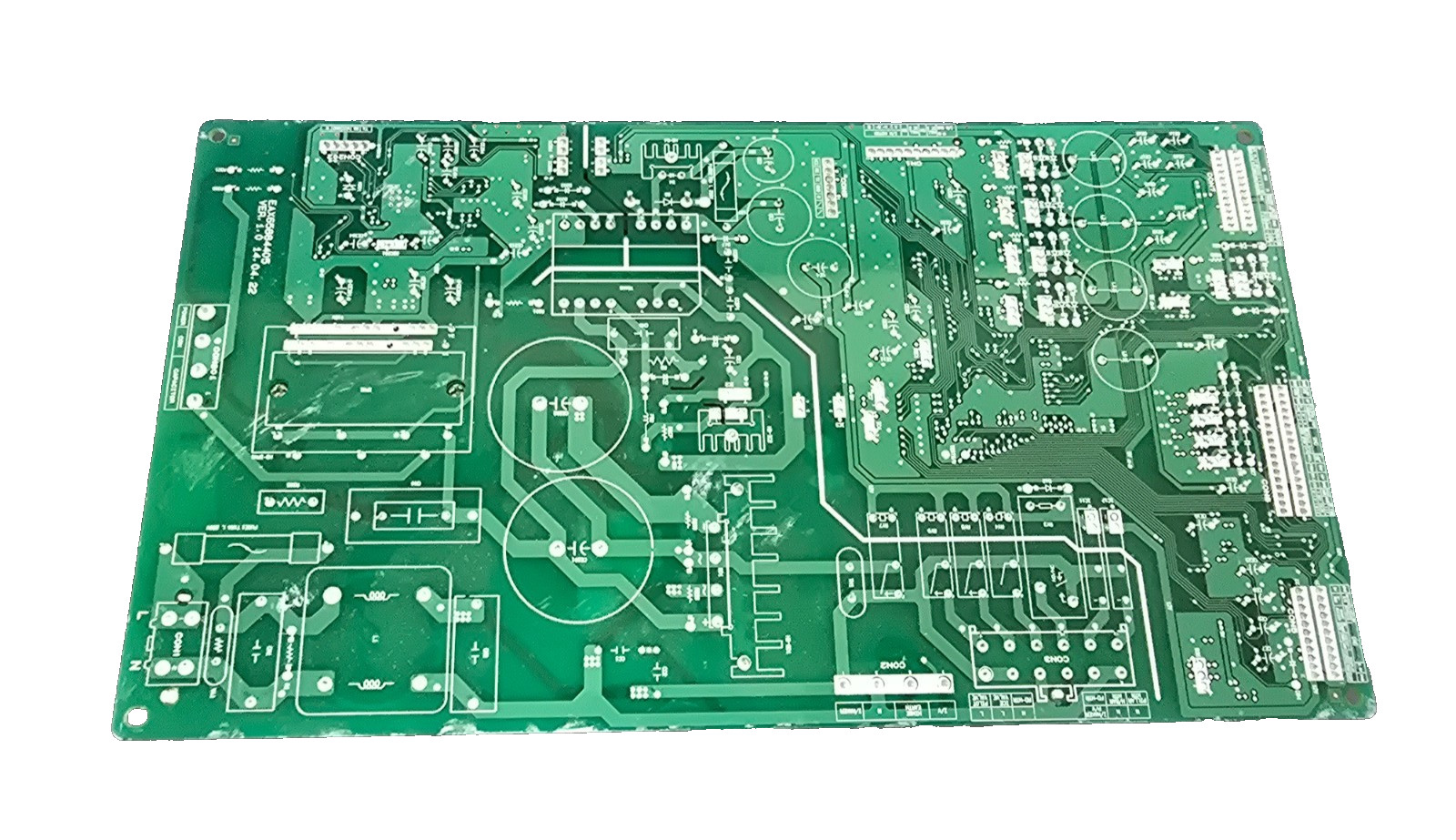 Kenmore LG Control EBR78940602 ! FREE SHIPPING ! X88 gallery
