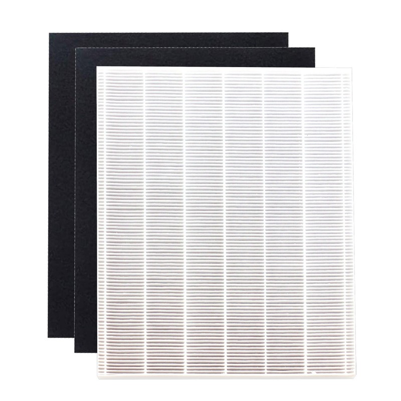 MaximalPower Filter Replacement for Coway AP-1512HH AP-1512HH-FP Air Purifier gallery
