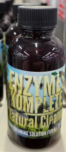 Enzymes Komplete / 125ml gallery