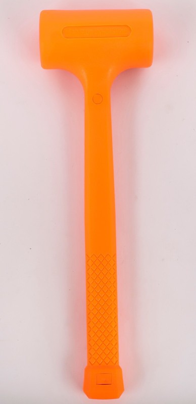 3PC Dead Blow Hammer gallery