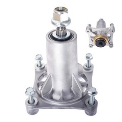 Mower Mandrel Spindle Assembly For 42″ 54″ 46″ 48″ 587819701 532187281 532187292