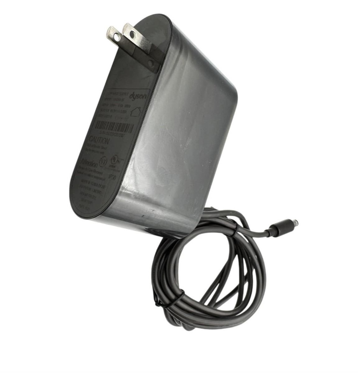 OEM Dyson AM10 Humidifier Power DC Adapter Charger 116801-05 19.2V 3.02A gallery
