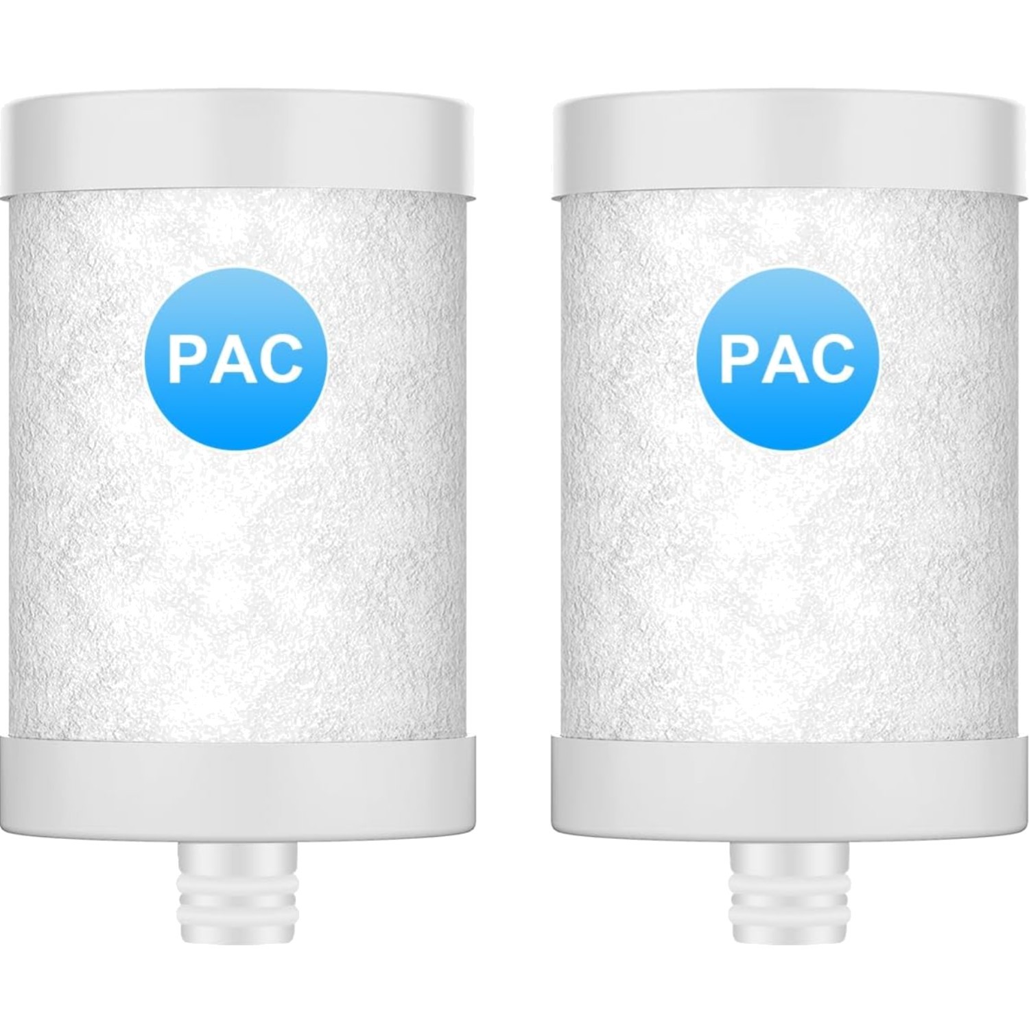 Replacement Filter Cartridge 2 Pack, Carbon Fiber, NSF Approved gallery