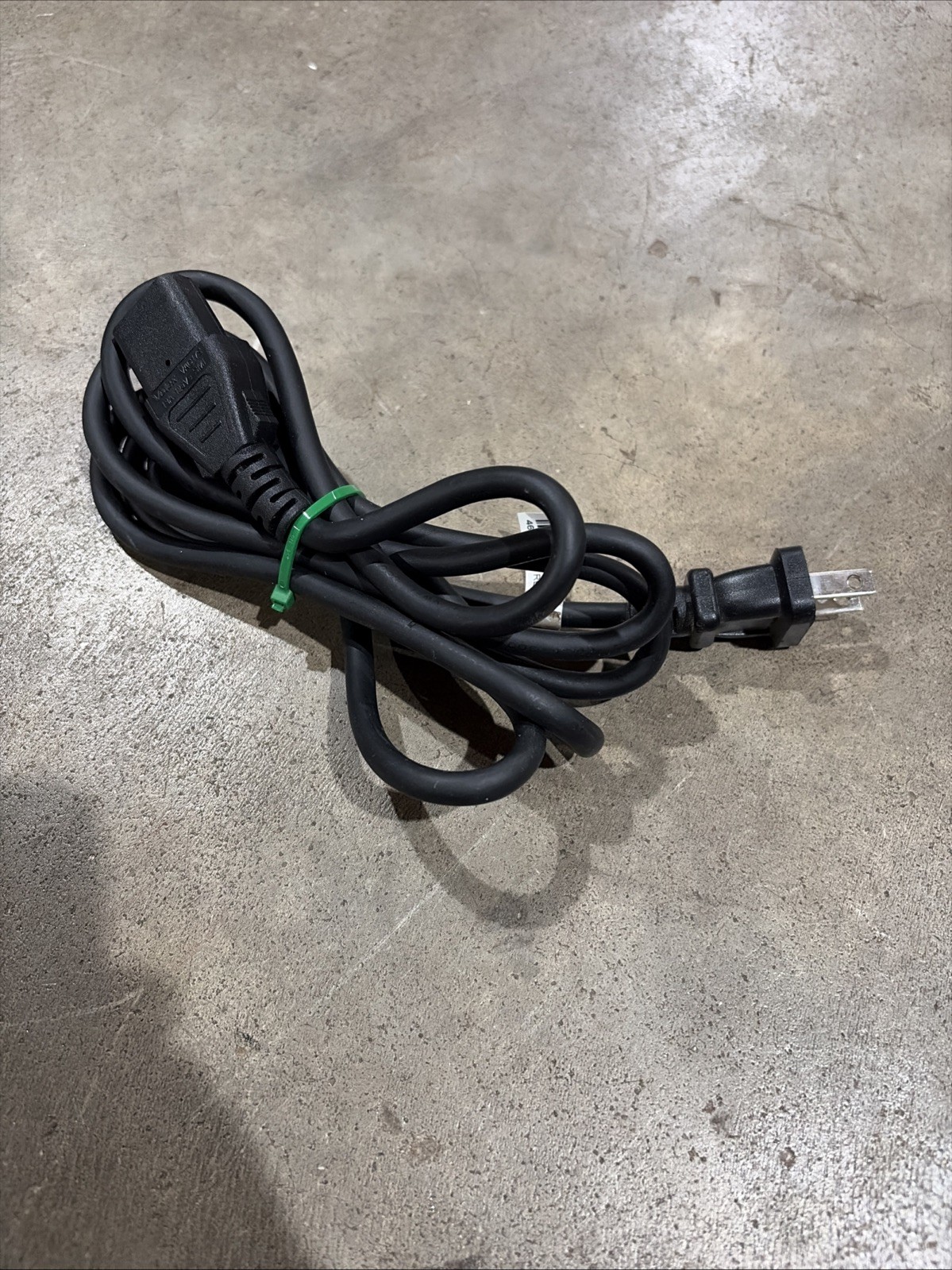 Original iRobot Roomba Power Cord For Clean Base ADB-N1 S9+ ADE-N1 i4 ADG-N1 j7 gallery