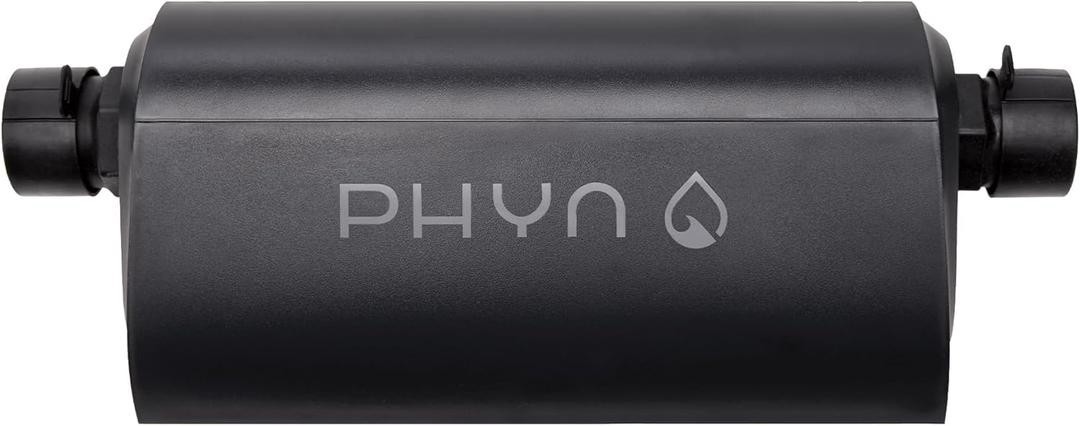 Phyn Plus 2nd Gen Smart Water Assistant + Automatic Shutoff System gallery