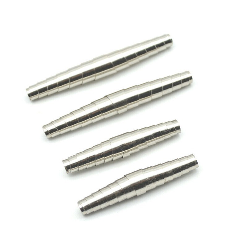 10XPruner Replacement Spring Stainless Steel For Garden Secateurs Pruner 8CM NEW gallery