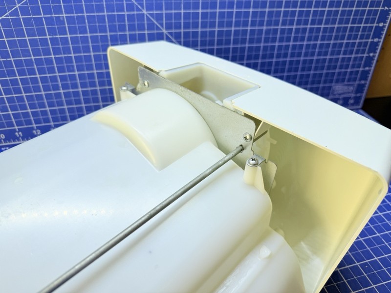 Frigidaire Refrigerator Ice Bin Container Assembly P# 241914703 gallery