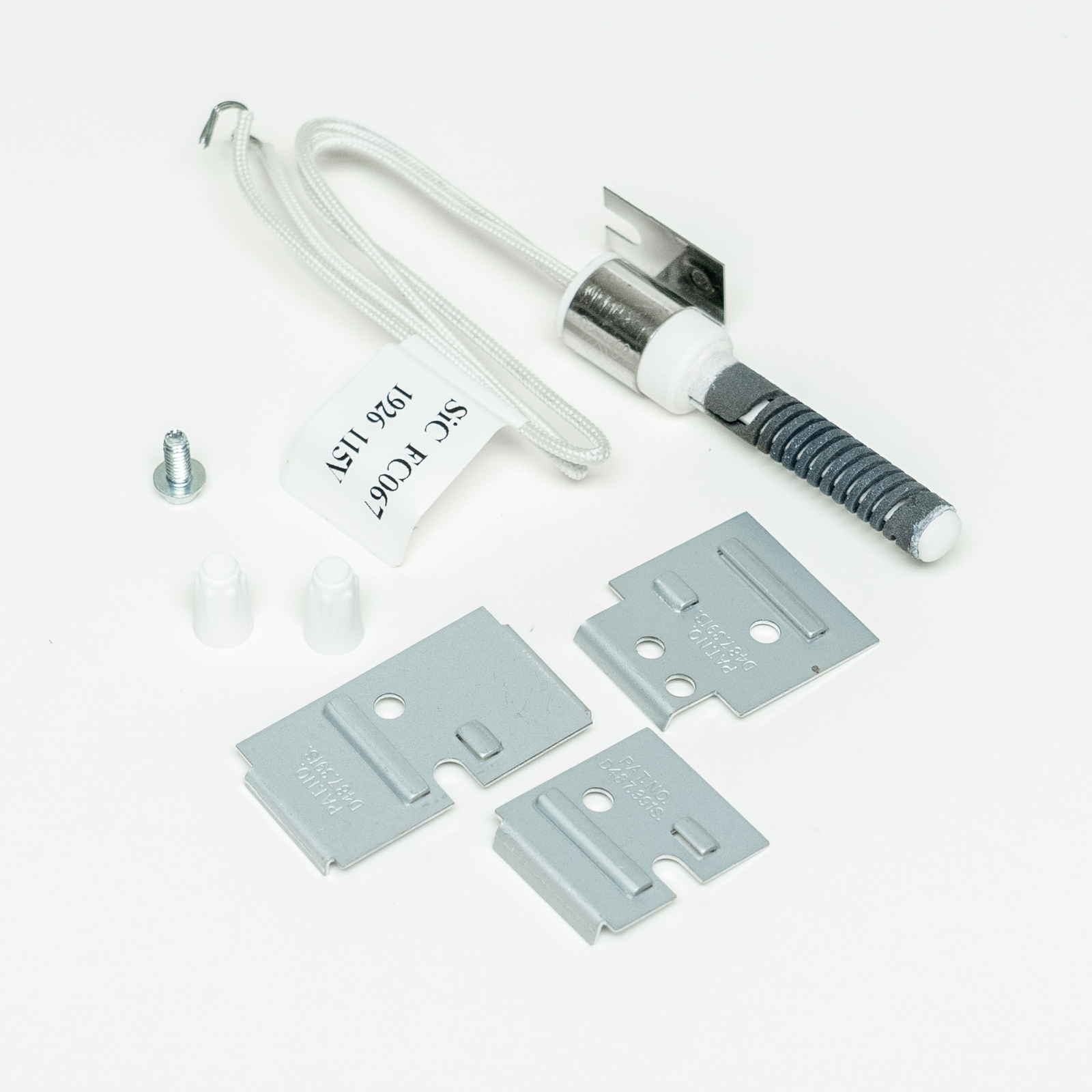 AF1100 Universal Furnace Igniter for Norton Hot Surface Ignitor gallery