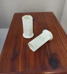 KitchenAid dishwasher element nut set WPW10477552 8268548