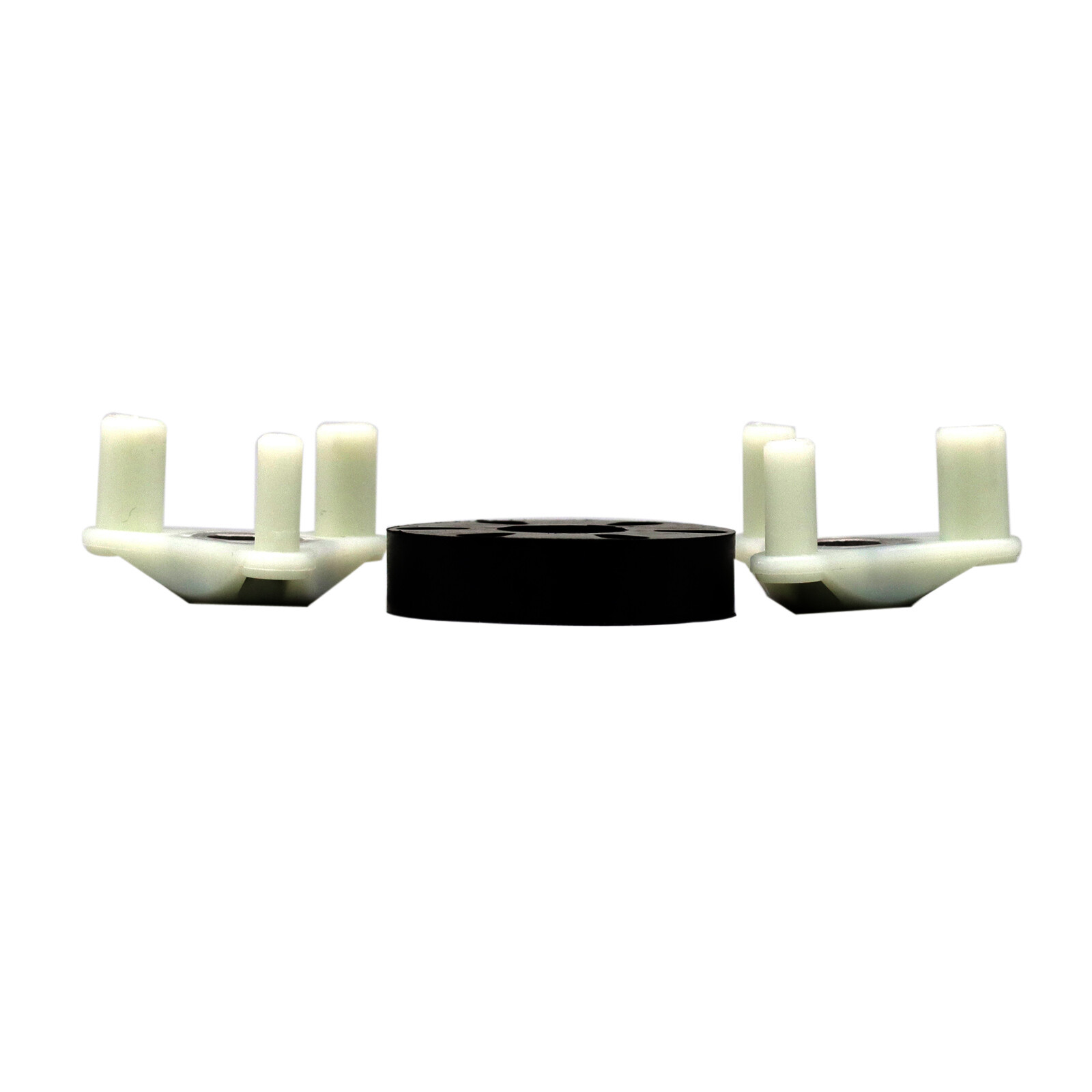 285753A Washer Motor Coupler Coupling Metal Insert for Whirlpool Kenmore Roper gallery
