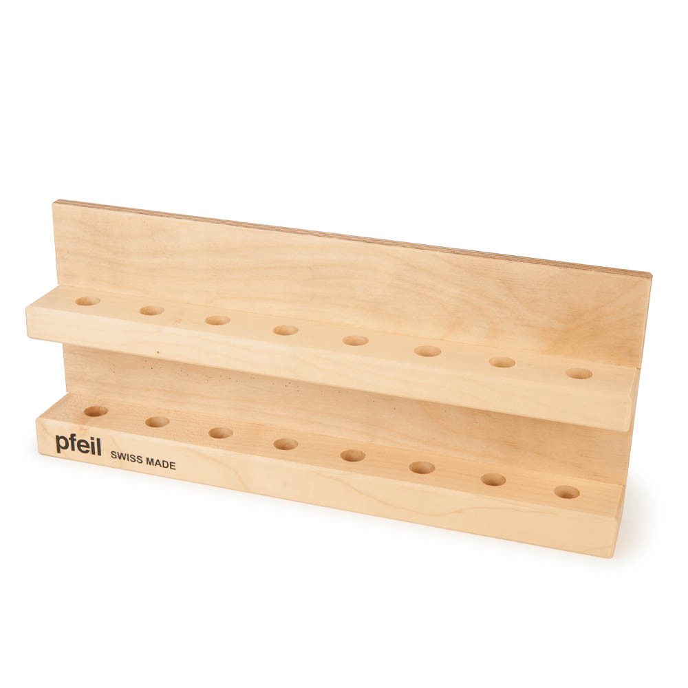 PFEIL "Swiss Made" Rack Storage 8 Place gallery