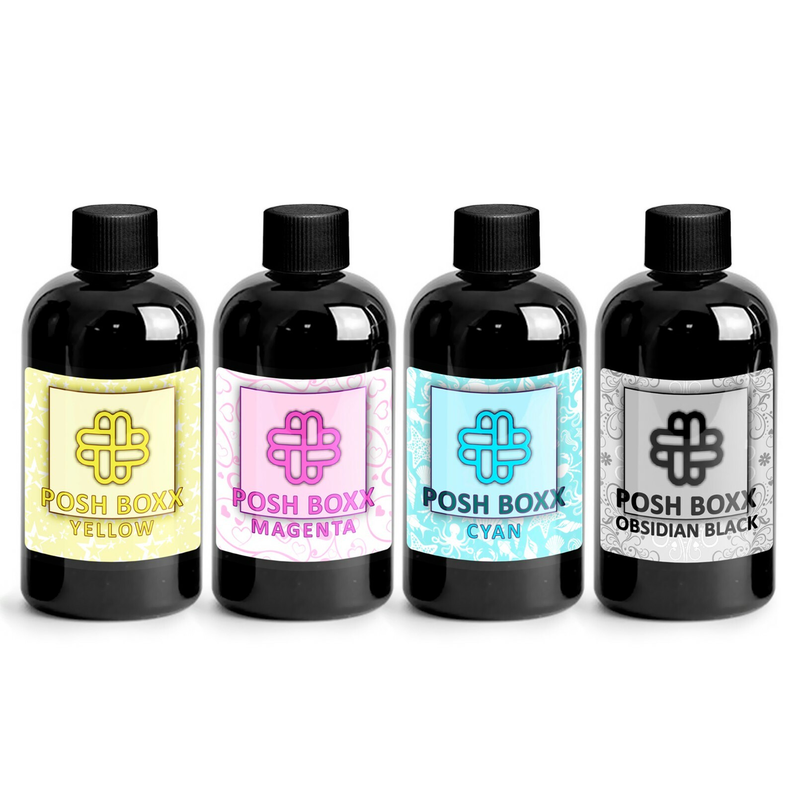 DIY Cake Decoration Edible Ink Refill - Kosher & FDA Approved - Made in USA gallery