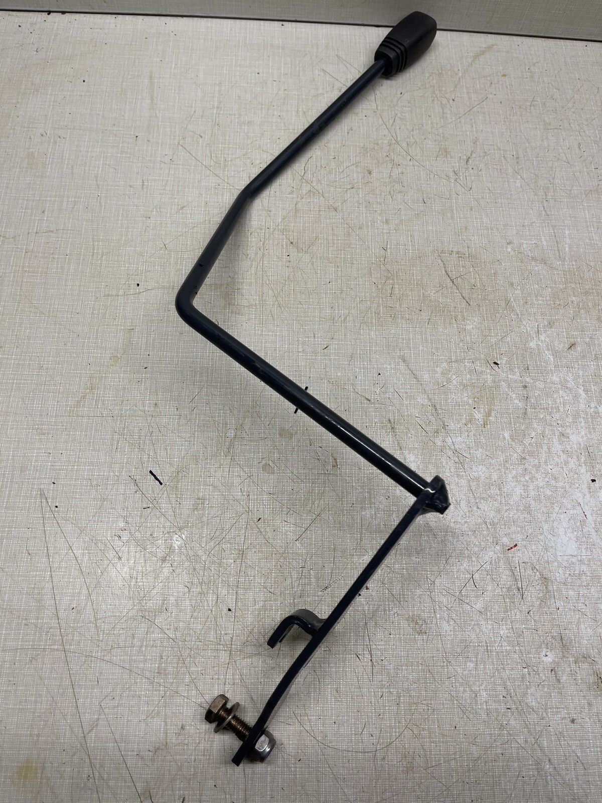 Kubota G2160 Hydraulic Control Lever gallery