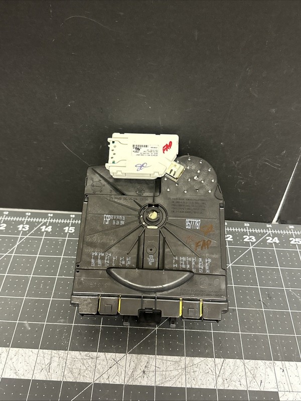 C4 OEM Whirlpool Washer Timer Part # 8577787 WP8577787 FREE SHIPPING gallery
