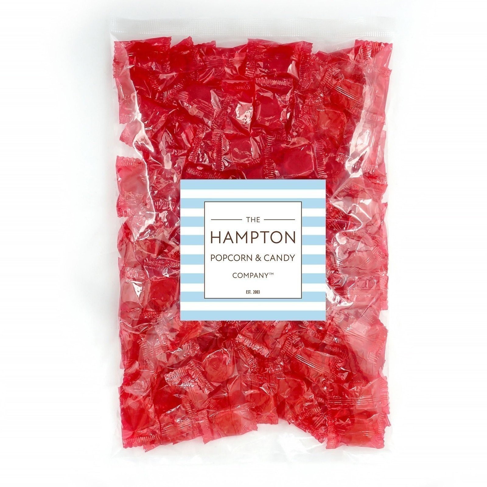 Cinnamon Discs Hard Candy Bulk Bag gallery