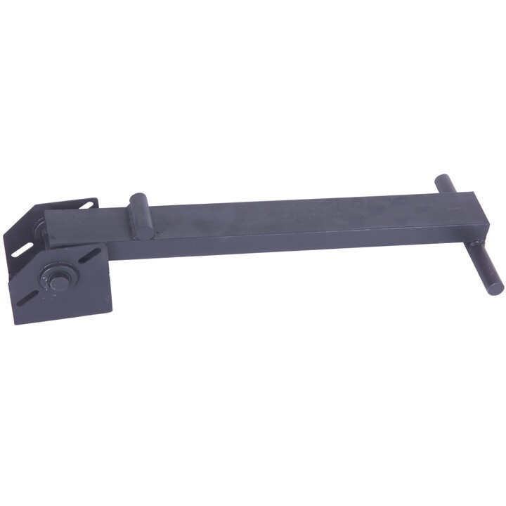 Garage Door Counter Balance Scale Level Arm for Weigh a Door Up To 1250LBS gallery