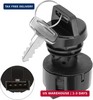 M MATI Ignition Key Switch 2 Position 4 Pin for Polaris 2000-2001 Sportsman Scra gallery