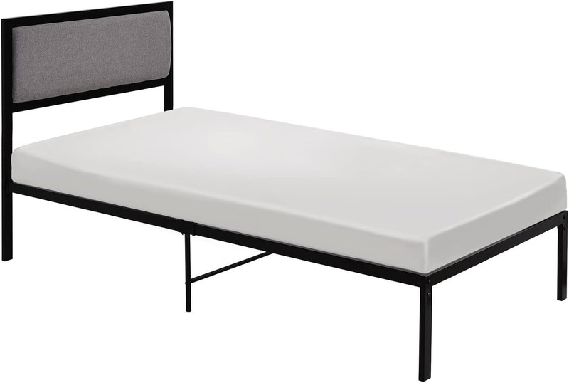 Cot Sheets 31" x 75", Cot Size Sheet Fitted with Narrow Twin/Camp Bunk/Rvs Bu... gallery
