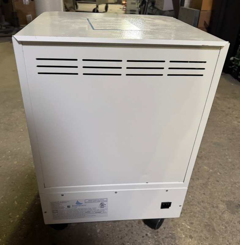 Enviroklenz Air System Plus ED327-0255 gallery