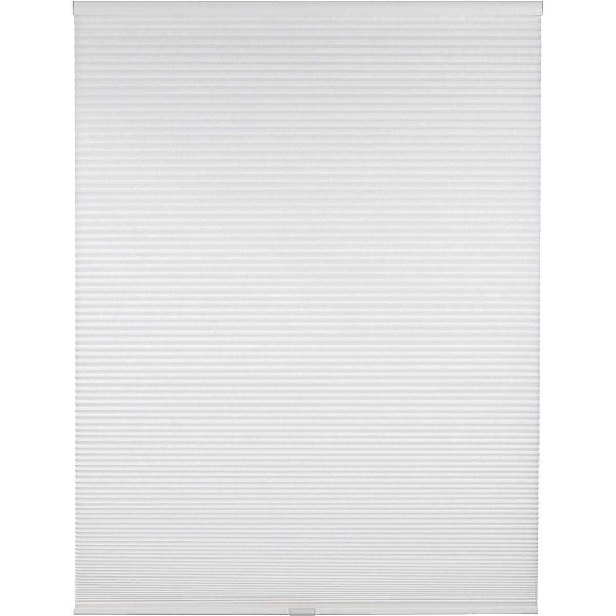 Home Impressions 1 In. Light Filtering Cellular White 29 In. x 72 In. Cordless gallery