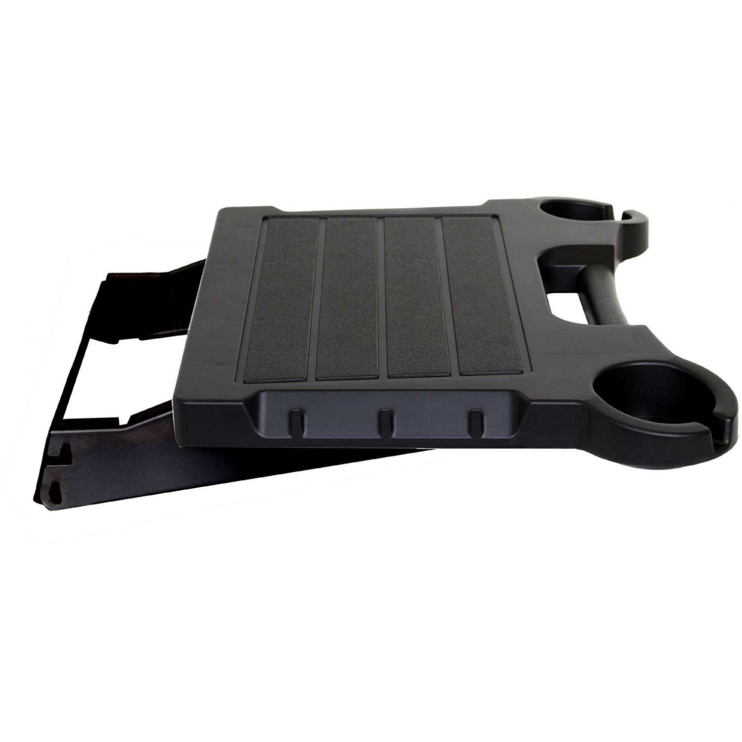 Broilmaster Black Composite Material Drop Down Side Shelf SKFPB2 New gallery