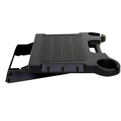Broilmaster Black Composite Material Drop Down Side Shelf SKFPB2 New