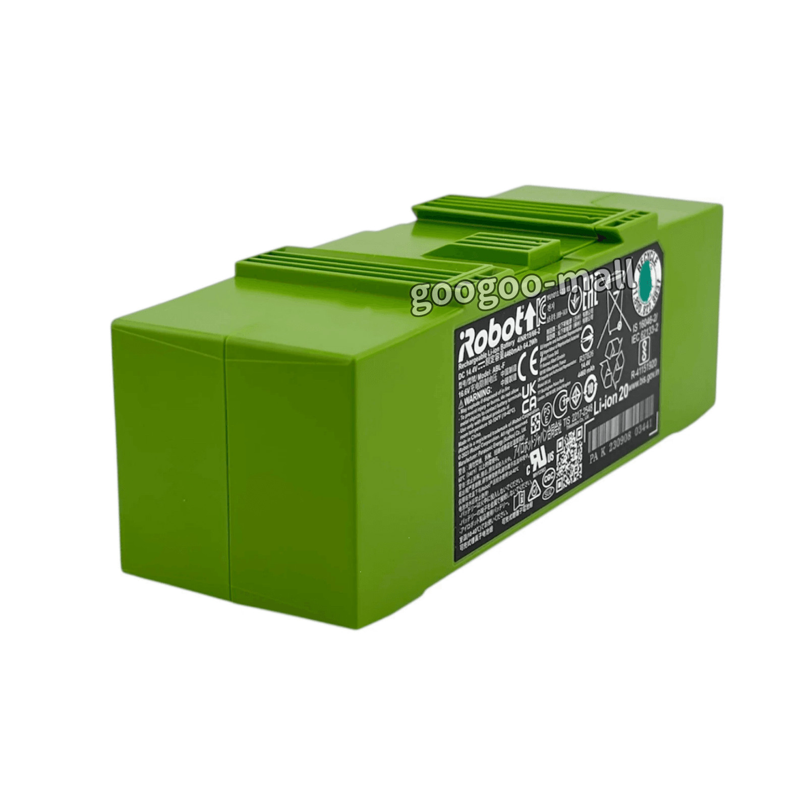 New Original ABL-F Battery For iRobot Roomba J5+ J6+ J7 J7+ J8 J8+ J9 J9+ i8+ i6 gallery