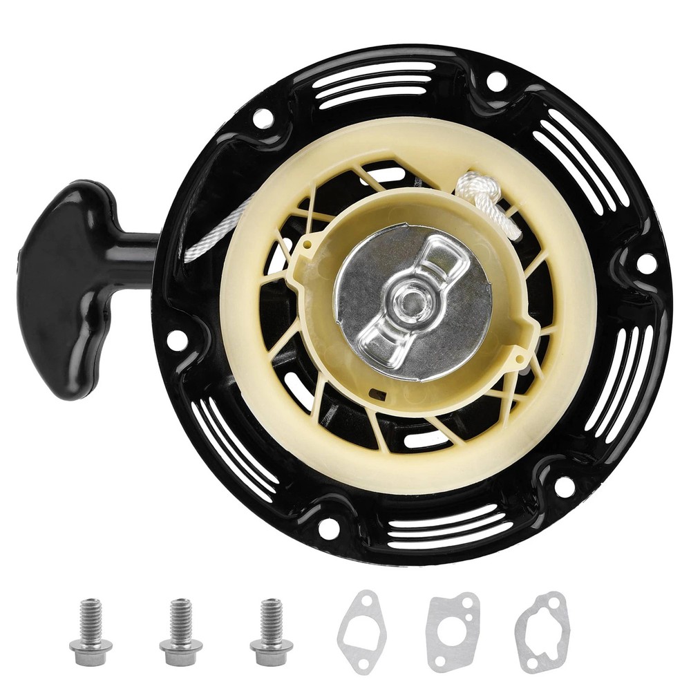 1816505-S Pull Start Recoil Starter Rewind For Kohler 3000 Series SH265 196CC