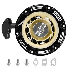 1816505-S Pull Start Recoil Starter Rewind For Kohler 3000 Series SH265 196CC