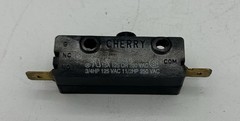 E13P Cherry Whirlpool Dryer Switch