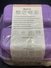 High Quality Plastic Bento Lunch Box 10-Pack BPA FREE Food-Grade Material gallery