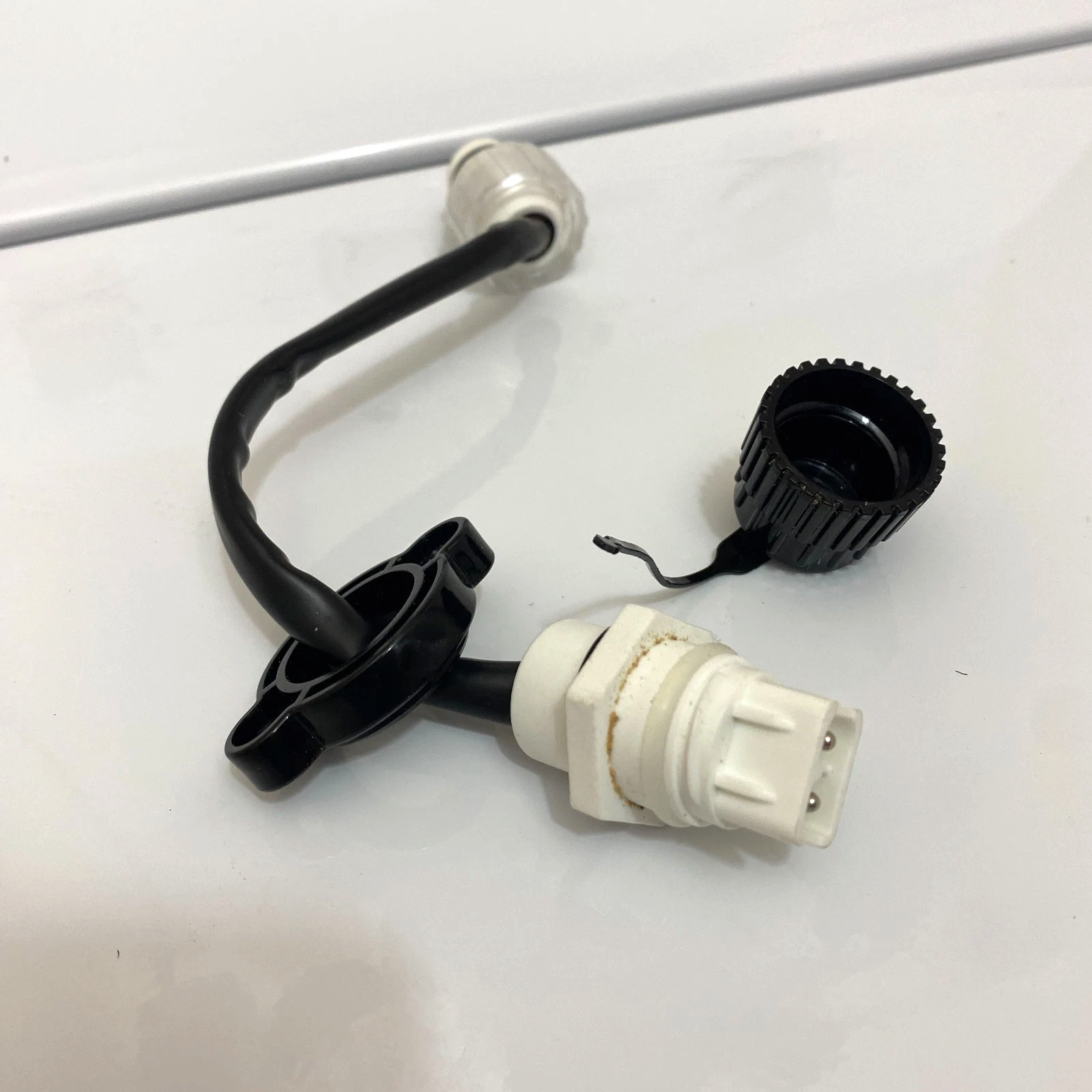 Charging Port for WYBOT C1 Robotic Pool Cleaner gallery