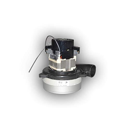 Replacement Part For Electrolux Motor Assembly Part for Works with Central Va...