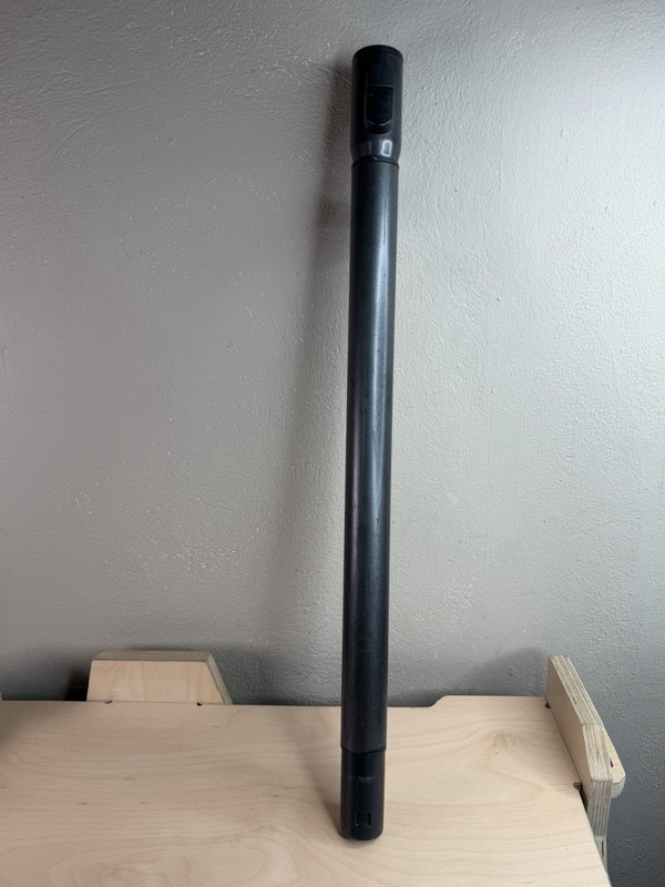 Miele SET 210 Telescoping Extension Wand Electric Powered f/ Canister S548 S524 gallery