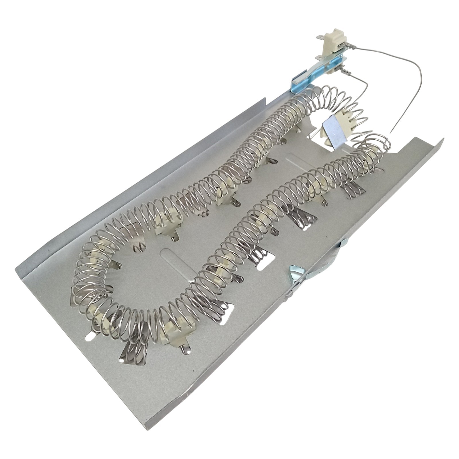 WP-3387749 Dryer Heater Heating Element for Whirlpool Kenmore PS344599 AP2912077 gallery