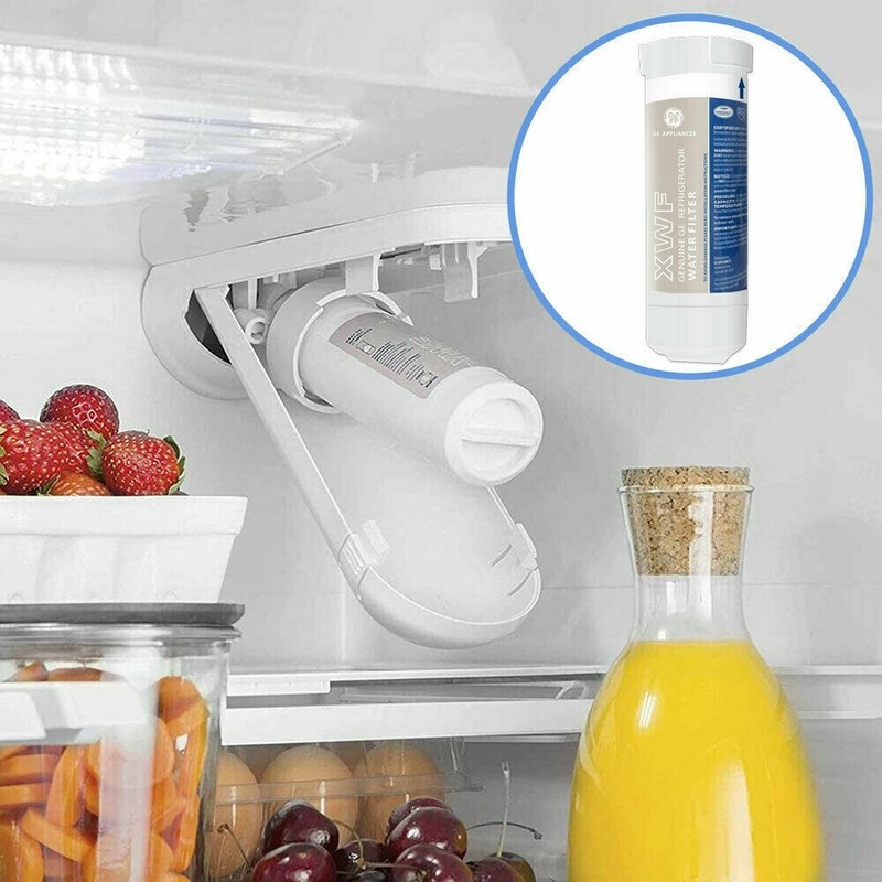 2Pack GE XWF Replacement XWF Appliances Refrigerator Water Filter New Hot sale gallery