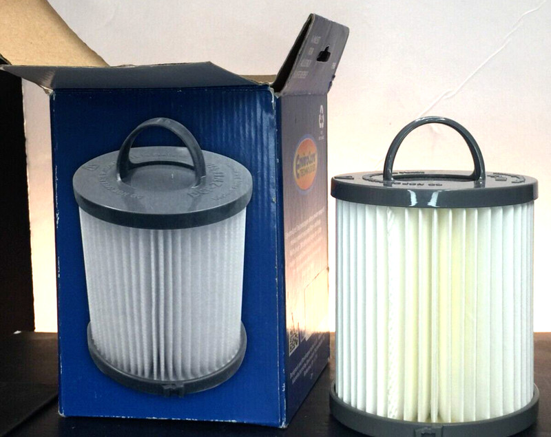 Enviro-Care Technologies Eureka Vacuum DCF-21 Dust Cup Filter gallery