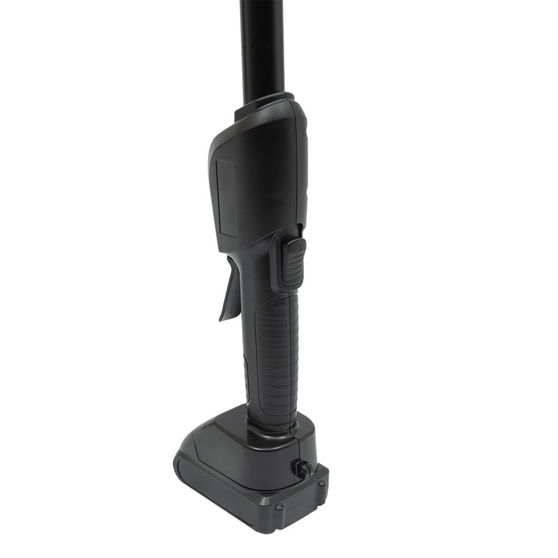 Electric Pole Chain Saw Tree Branch Limb Log Bush Trimmer Pruner Garden Tools gallery
