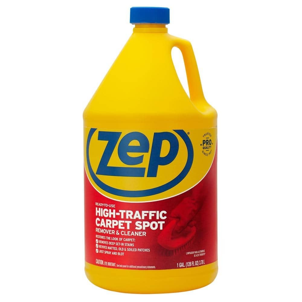 1 Gal. High-Traffic Carpet Cleaner gallery