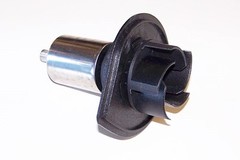 Aquascape 91073 Replacement Impeller Kit for AquaSurge 5000 gph Pump- G2 -rotor