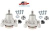 2 Complete Spindle For Husqvarna Z142 42" Zero-Turn Mower gallery